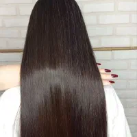کراتینهء مو