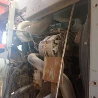 کمباین برنج|خودرو سنگین|سیدان, |دیوار