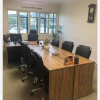 مسئول دفتر آشنا به حسابداری