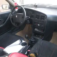 ماشین سالم سالم|خودرو سواری و وانت|خواف, |دیوار