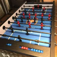 فوتبال دستی حرفه ای فایربال تورنادو ایرهاکی تاجدار|ورزشهای توپی|دماوند, |دیوار