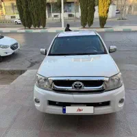 هایلوکس|خودرو سواری و وانت|کرمان, |دیوار