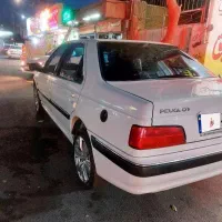 پژو پارس دوگانه شرکتی 99|خودرو سواری و وانت|محمدشهر, سیدآباد|دیوار
