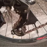 دوچرخه ۲۶|دوچرخه، اسکیت، اسکوتر|بجنورد, |دیوار