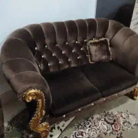 مبل هفت نفره