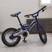 دوچرخه 16|دوچرخه، اسکیت، اسکوتر|رباطکریم, رباطکریم|دیوار