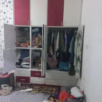 کمددیواری|جاکفشی، کمد، دراور|اهواز, امانیه|دیوار