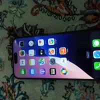 گوشی ایفون ۱۶ پرو مکس فول کپی|موبایل|پرند, فاز ۱|دیوار