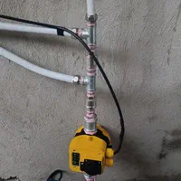 لوله کشی آب و فاضلاب تعمیرات ونصب شیرالات و پمپ|خدمات پیشه و مهارت|شیراز, شهرک مدرس|دیوار