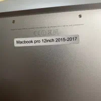 لب تاب مک بوک ۱۲پرو(معاوضه)|رایانه همراه|بیرجند, |دیوار