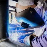 لوله کشی گاز دیلمی