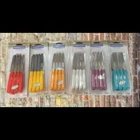 چاقو میوه خوری برزیلی آرامونتانا