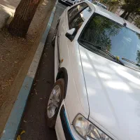 tu5 مدل۹۵|خودرو سواری و وانت|اصفهان, رهنان|دیوار