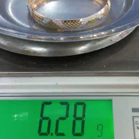 طلا النگوهای ۱درصدی (بدون اجرت)|جواهرات|تبریز, |دیوار