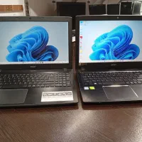 لپ تاپ استوک برند Acer .گرافیک دار