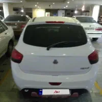 تیبا 2 هاچبک فول