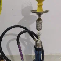 قلیون فلز|کلکسیون و سرگرمی|بروجرد, |دیوار