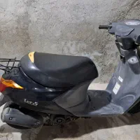 موتور پاکشتی let's 5|موتورسیکلت|برازجان, |دیوار