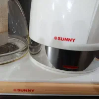 چای ساز برقی|سماور، چای‌ساز، قهوه‌ساز|بروجرد, |دیوار