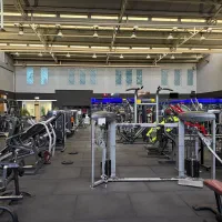 دستگاه پرس سینه بالاسینه و..|تجهیزات ورزشی|تهران, شهرک آزمایش|دیوار