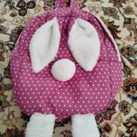 کوله پشتی دخترونه