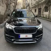 فیدلیتی پرایم ۷ نفره مدل۱۴۰۲ ( آریا خودرو)