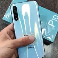 موبایل گوشی G plus P10