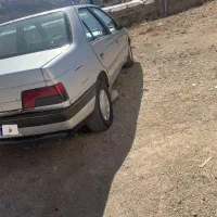 پژو ۴۰۵|خودرو سواری و وانت|فیروزکوه, |دیوار