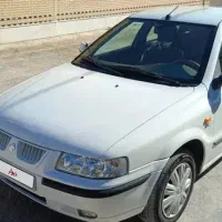 فروش سمند lx 95