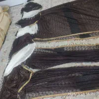 یلان شش متری با دوتا شال کناره