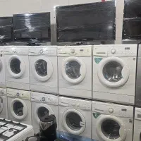 لباسشویی سامسونگ