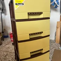 لوسترسه شاخه شیشه ای سالم