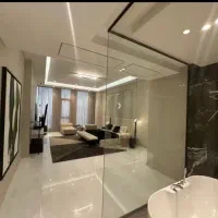 تنها پنت هاوس ۱۰۰۰ متری فول فرنیش|اجارهٔ آپارتمان|مشهد, سجاد شهر|دیوار