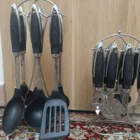 سرویس کفگیر و ملاقه