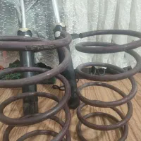 کمک kds به همراه لول فنر