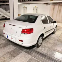 رانا tu5 گاز سیمی