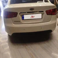 کیا سراتو مونتاژ اتوماتیک آپشنال 2000cc، مدل ۱۳۹۶|خودرو سواری و وانت|کرج, مهرویلا جنوبی|دیوار