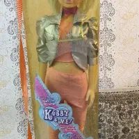 عروسک باربی