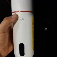 فلاسک هوشمند درما مدل DEM-DR035S|کوهنوردی و کمپینگ|تهران, جنت‌آباد جنوبی|دیوار