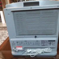 بخاری ژاپنی مدل 2009 .w2500|بخاری، هیتر، شومینه|مشهد, صداقیه|دیوار