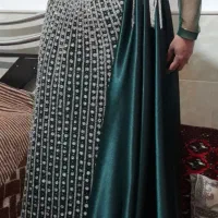 آموزش خیاطی(از صفر تا مزون‌دوزی) قبول سفارش دوخت
