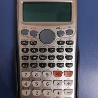 ماشین حساب مهندسی