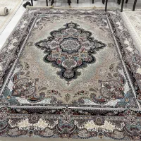 فرش ۹متری جم تراکم ۷۰۰ شانه