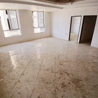 ۹۵متر/قابل معاوضه/سالن پرده خور/غرق نور/قایمیه