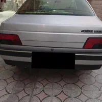 پژو 405مدل 94|خودرو سواری و وانت|میناب, |دیوار