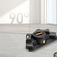 تراز لیزری ورکس اصل آلمان