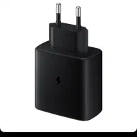 فروش شارژر سامسونگ 45W مدل EPTA845 در حد نو