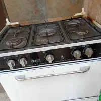 گاز.پنج.شعله