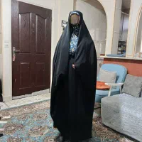 چادرقجریی160|لباس|رباطکریم, رباطکریم|دیوار