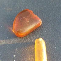 سنگ زیبای کهرب